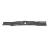 72511-VE1-020 (Lower) Honda Genuine Lawn Mower Blade for Honda Mowers HRB215, HRB216, HRB217, HRM215, HRR216, HRS216, HRT216, HRZ216 6 51Fphl9wqcL