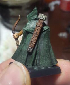 Reaper Warlord: Wood Elf Sergeant 34 51FrCH2fg0L
