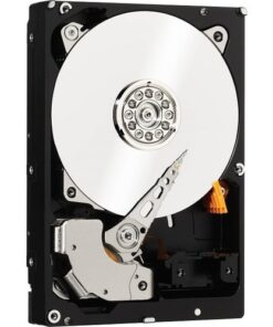 HGST Ultrastar 7K6000 | HUS726040AL5210 | 0F22795 | 4TB 7200 RPM SAS 12Gb/s 128MB Cache | 512e | ISE | 3.5-Inch Enterprise Internal Hard Disk Drive (HDD) SAS 512E ULTRA ISE 3 51FreiDWL