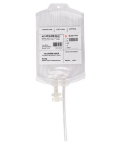 Amazlab Halloween Party Cups, Live Blood of Theme Parties- IV Blood Bag Drink Containers 11.5 FL Oz, Vampire/ Hospital/Halloween Theme Party Favors, Nurse Graduation Party Props (10Packs) 24 51FtJTJhdoL