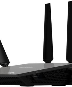 NETGEAR R7500 Nighthawk X4 AC2350 Dual Band WiFi Router ((Discontinued) 16 51FtyI5RwOL