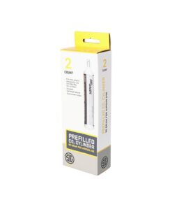 Alternative view of Sig Sauer 90g CO2 Cartridge, 2 Count