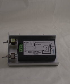bayite DC 6.5-100V 0-100A LCD Display Digital Current Voltage Power Energy Meter Multimeter Ammeter Voltmeter with 100A Current Shunt 61 51FvYY0Wf1L