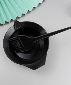 Soft 'N Style Applicator Bowl for Keratin & Color Treatments, Black 13 51FvknsWiJL