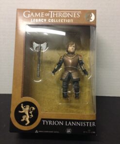 Funko Legacy Action: GOT - Tyrion Lannister 10 51FxOLpiayL