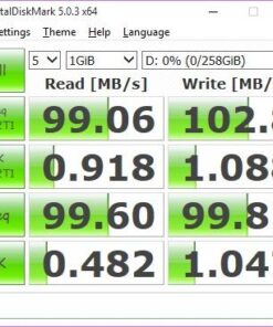 PNY 32GB Turbo Attache 3 USB 3.0 Flash Drive, GREY 47 51G 6BLKAeL