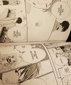 orange: The Complete Collection 1 36 51G1RzNos7L