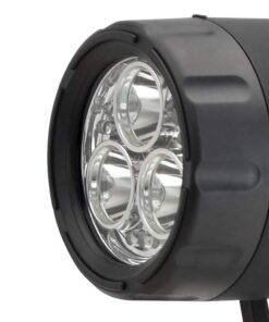 Alternative view of Cyclops HAND HELD RECHARGEABLE LIGHTS CYC-X500H Flashlight