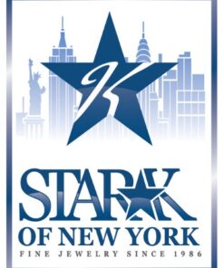 Star K Sterling Silver 8mm Heart Shape Ribbon Pendant Necklace White Topaz 16 51G4xDStWGL 1