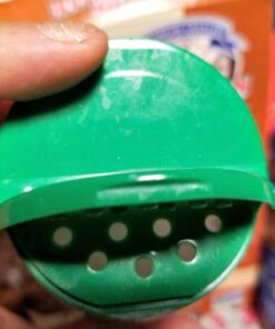 SweetLeaf Stevia Powder Shaker Jar - Stevia Extract Powder, Zero Calories, Zero Sugar, Non-GMO, Gluten-Free, Keto Friendly, Powdered Stevia Shaker - 4 Oz 4 Ounce (Pack of 1) 15 51G5BcddZWL