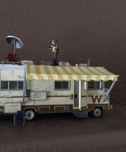 McFarlane Toys Construction Sets- The Walking Dead TV Dale's RV Set 36 51G7ywVSW6L