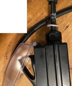 Progressive Industries RV Surge Protector – 30-50 Amp, Portable and Hardwired Options, with Fault Detection 30 Amp w/ Cover 28 51GB V6fmPL