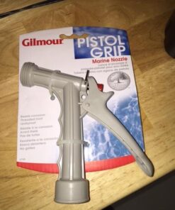 Gilmour Salt Water and Marine Nozzle 474S 1 7 51GFXZ05PcL