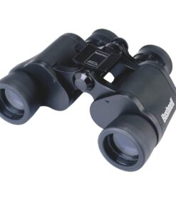 Bushnell Falcon 133410 Binoculars with Case (Black, 7x35 mm) 49 51GHw3aomML