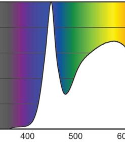 Philips LED Non-Dimmable A19 Frosted Light Bulb: 1500-Lumen, 5000-Kelvin, 14-Watt (100-Watt Equivalent), E26 Medium Screw Base, Daylight, 4-Pack, 455717 4 Count (Pack of 1) 100-Watt Equivalent 27 51GKvduzMNL