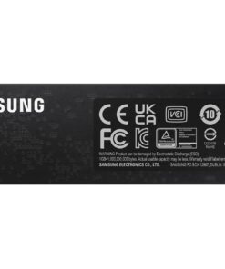 Samsung 970 EVO Plus SSD 2TB NVMe M.2 Internal Solid State Hard Drive, V-NAND Technology, Storage and Memory Expansion for Gaming, Graphics w/ Heat Control, Max Speed, MZ-V7S2T0B/AM 26 51GOfLlVwoL
