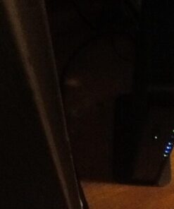 NETGEAR N450-100NAS (8x4) WiFi DOCSIS 3.0 Cable Modem Router (N450) Certified for Xfinity from Comcast, Spectrum, Cox, Cablevision & More 20 51GRsZC5ysL