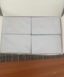 PVC ID Card Tray for Epson R280, Artisan 50, R260, R265, R270, R290, R380, RX580, RX595, RX680, P50, and T50 7 51GT8OtT oL