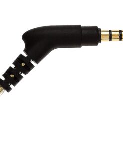 Symphonized NRG 2.0 Wood Earbuds Wired, in Ear Headphones with Microphone for Computer & Laptop, Noise Isolating Earphones for Cell Phone, Ear Buds with Booming Bass (Gold) Gold 27 51GVNHtt3UL