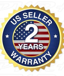 Extra Long 12 Ft Cord 3.5mm Screen-to-Screen Audio-Video Av-Cable for Philips-Dual-Screen, Sony Portable-DVD-Player 9 51GYnykdyL 2