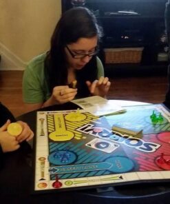 Hasbro Gaming Sorry! 2013 Edition Game 22 51GZsr2UPL