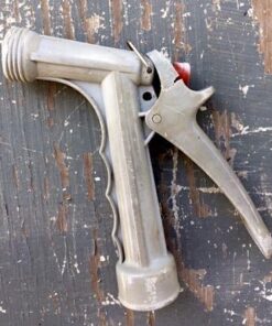 Alternative view of Gilmour Salt Water and Marine Nozzle 474S 1