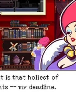 Alternative view of Ghost Trick: Phantom Detective - Nintendo DS