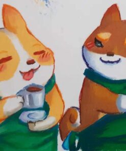 Mungyo Gallery Soft Oil Pastels Set of 48 - Assorted Colors 48 51GfkU2BpfL