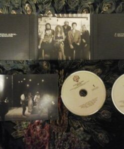 Mirage Expanded Mirage (Deluxe Edition) 3 51Gj7tk4PL