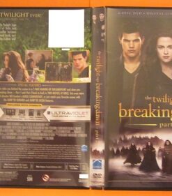 The Twilight Saga: Breaking Dawn - Part 2 DVD March 2, 2013 32 51GjGiuzjLL