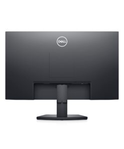 Dell SE2422HX Monitor - 24 inch FHD (1920 x 1080) 16:9 Ratio with Comfortview (TUV-Certified), 75Hz Refresh Rate, 16.7 Million Colors, Anti-Glare Screen with 3H Hardness - Black 24 Inches 19 51GoxIurhxS