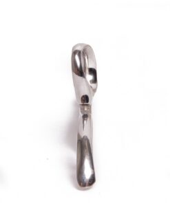 Mosher Salon Tools 6.0 Inch Long Ergonomic Handle Scissors 21 51GsUONW95L