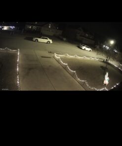 Fi-Shock P-30G 30 Inch Garden Fence Post, Ideal for Gardens and Temporary Fencing - 25 Pack,Dark Green Garden Post 22 51Gw9liT hL