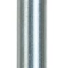 Dremel 118 Rotary Tool Accessory Carving Bit- Perfect for Wood, Plastic, Linoleum, and Soft Metals , Gray , 1/8 in Arrow 1/4 in