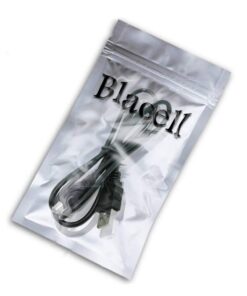 Blacell USB PC Transfer Data Connector Cable Cord For Cricut Expression 1 Electronic Cutting Machine 9 51GxPq4TO6L