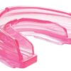 Shock Doctor Braces Strapless Mouthguard (Pink, Adult) Pink 71 51H0q5shukL