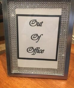 Royal Imports Diamond Sparkling Rhinestone Bling Wrap Ribbon Bulk DIY Roll - Event Decorations, Wedding Cake, Bridal/Baby Shower, Birthday, Arts & Crafts, Party Decorations - 30 Ft - 1 Roll - Silver 1 Roll (24-Rows) 47 51H7GmNQGL 2