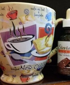 Stevia Select Raspberry Pure Stevia Extract - Zero Calorie Sweetener - All Natural Liquid Stevia Extract Sweetener Liquid - Keto Sugar Stevia Liquid - Keto Sweetener & Sugar Alternative 2 Oz… 2 Fl Oz (Pack of 1) 19 51H7xYQondL