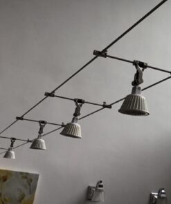 Bioluz LED 10 Pack MR16 LED 50W Halogen Equivalent Dimmable 7w 3000K 12v AC/DC UL Listed 36 51HBxoXF7hL 1