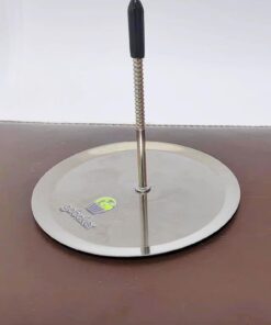 gobaker Cake Flower Nail and Flower Lifters 6pcs Set, Stainless Steel Cake Cupcake Decor Tools for Icing Flowers Making 8 51HCNOrZCoL