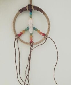 Realeather Crafts Zinc Metal Rings, 3-Inch, 6-Pack (BRI-03-06), Silver 19 51HEK5LdHL