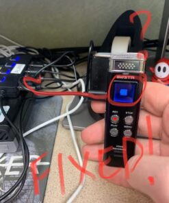 64GB Digital Voice Recorder Voice Activated Recorder with Playback - Upgraded Tape Recorder for Lectures, Meetings, Interviews, Audio Recorder USB Charge, MP3 35 51HEKKnuCBL