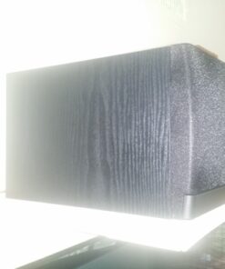 Klipsch RC-62 II Center Speaker Black - Each 28 51HEOyevOmL