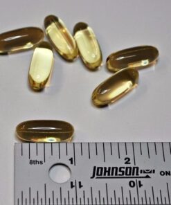 Triple Strength Omega 3 Fish Oil Supplement - 2200mg per Serving, Fatty Acid Supplements with EPA DHA & Omega3 - Re-Esterified Triglyceride for Increased Absorption - 180 Count 180 Count (Pack of 1) 52 51HFhhOZD7L 1