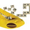 Bananagrams: Multi-Award-Winning Word Game 7 51HIDIHOjjL