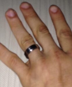 Alternative view of Sword Art Online Engagement Ring