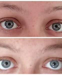 Eva Naturals Organic Castor Oil (2oz) - Promotes Hair, Eyebrow and Lash Growth - Diminishes Wrinkles and Signs of Aging - Organic Castor Oil for Hair Growth Eyelashes - Hair Growth Oil 100% Pure 2 Fl Oz (Pack of 1) 29 51HKJrvstVL