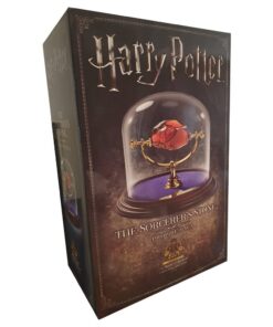The Noble Collection Harry Potter - Sorcerer's Stone 14 51HLTW0TnKL