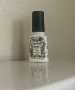Poo-Pourri Before-You-Go Toilet Spray, Original Citrus, 2 Fl Oz - Lemon, Bergamot and Lemongrass 2 Fl Oz (Pack of 1) 21 51HMF6U9wjL