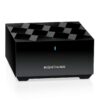 NETGEAR Nighthawk Whole Home Mesh WiFi 6 Add-on Satellite (MS60) – add up to 1,500 sq. ft. of coverage WiFi 6 Satellite